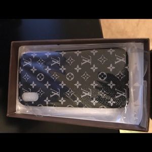 Brand new iPhone XR phone case